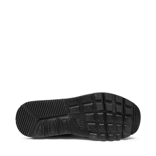 Nike Pantofi Nike Air Max Sc CW4555 003 Black/Black/Black