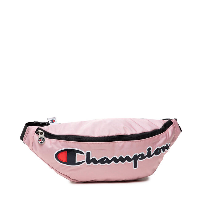 Champion Сумка на пояс Champion Belt Bag 804819-S21-PS024 Pink