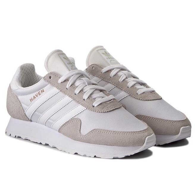 Adidas haven beige hotsell