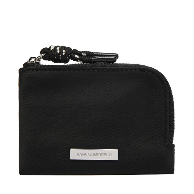 Bilonówka KARL LAGERFELD B1W32013 Czarny -