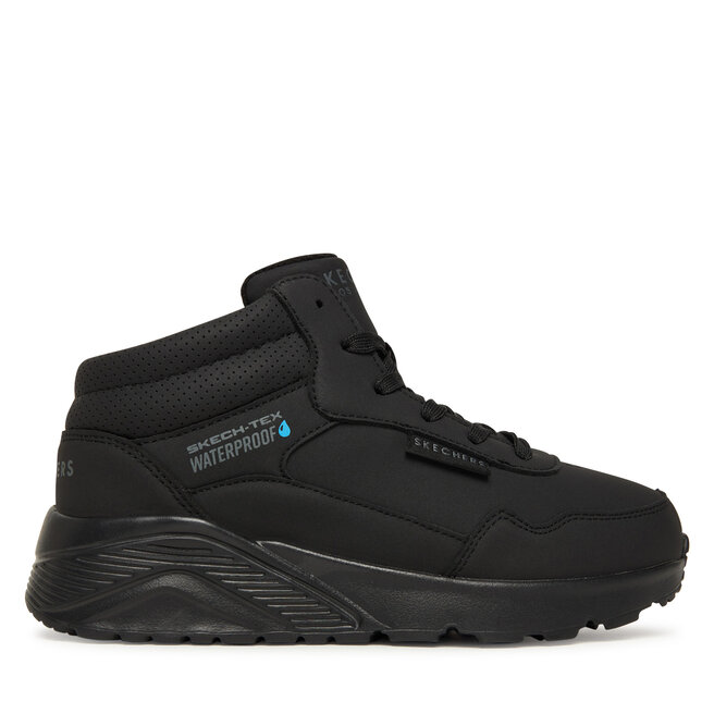 Chłopięce sneakersy Skechers