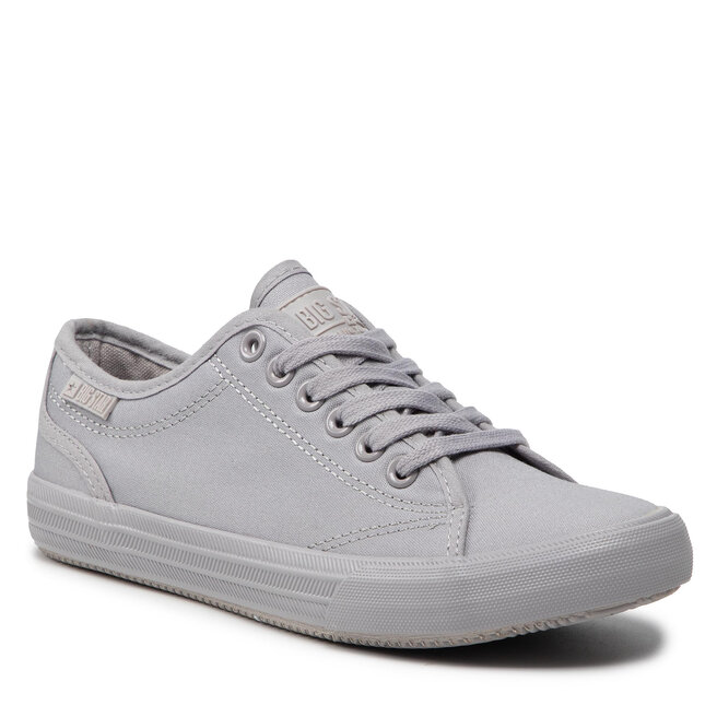 Teniși Big Star ShoesBig Star Shoes JJ274069 Grey