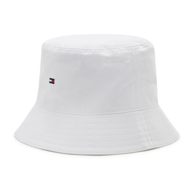 Καπέλο Tommy Hilfiger Essential Flag Bucket AM0AM09481 YBR