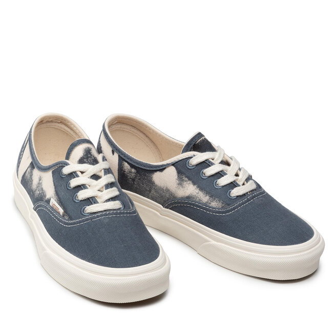Vans Πάνινα παπούτσια Vans Authentic VN0A5KRD8CP1 (Eco Theory)Drsblsnatural