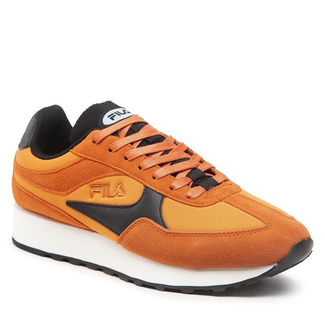 Αθλητικά Fila Soulrunner FFM0056.30019 Orange Pepper