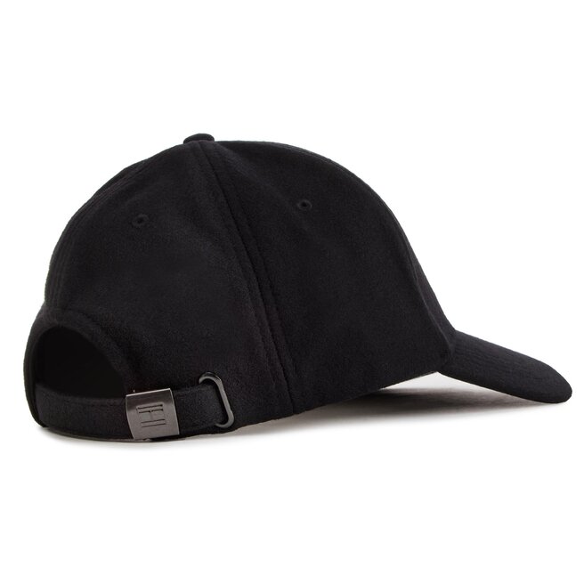 Tommy hilfiger melton cap 2025