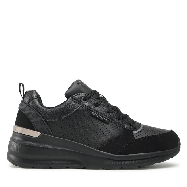 Skechers Sneakers Skechers Subtle Spots 155616/BBK Black