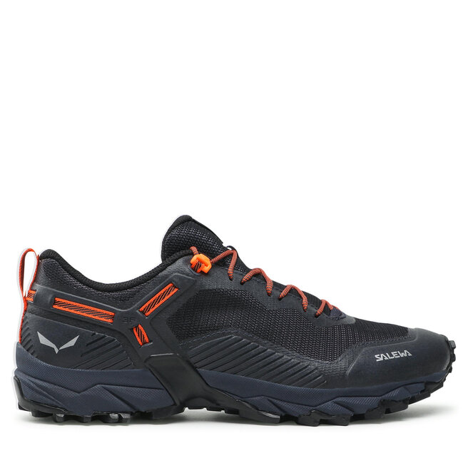 Trekkingschuhe Salewa Ms Ultra Train 3 61388-3327 Dunkelblau | eschuhe.de