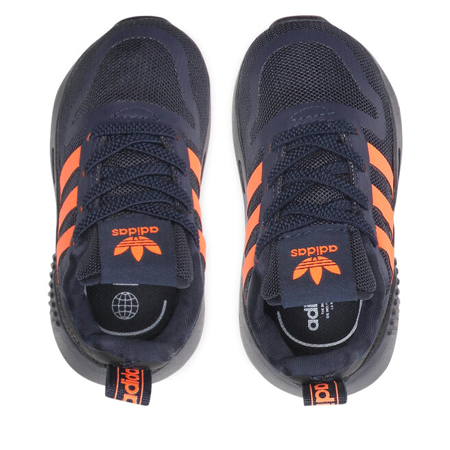 adidas Topánky adidas Multix El I GW5549 Legink/Sorang/Ftwwht