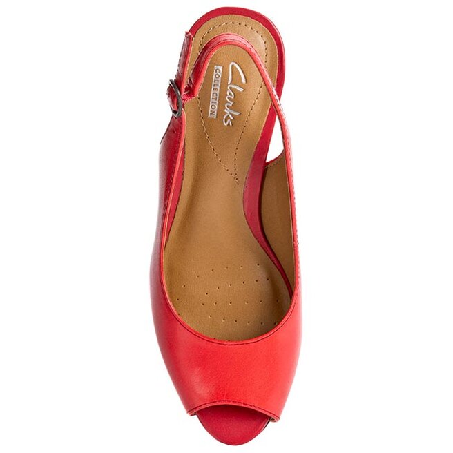 Clarks brielle april store
