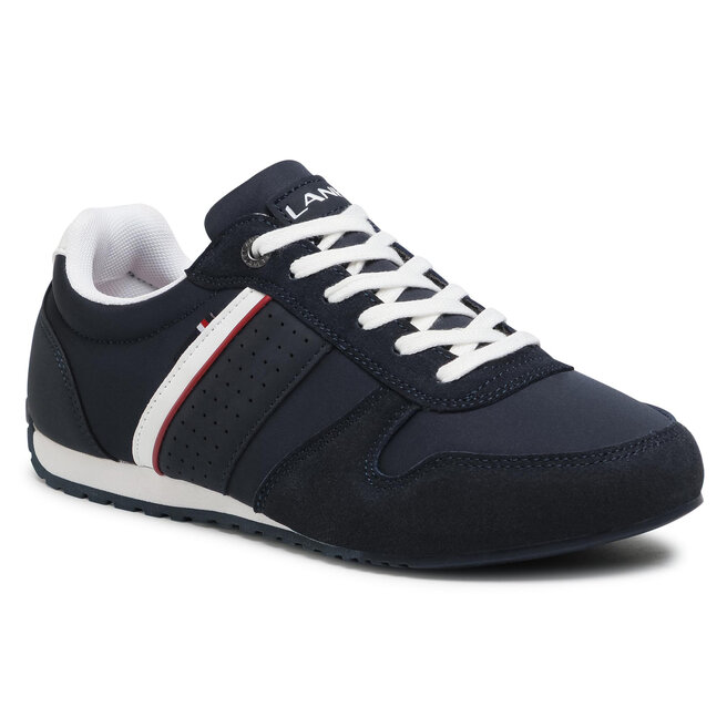 Lanetti Sportcipő Lanetti MP07-01378-01 Cobalt Blue 1