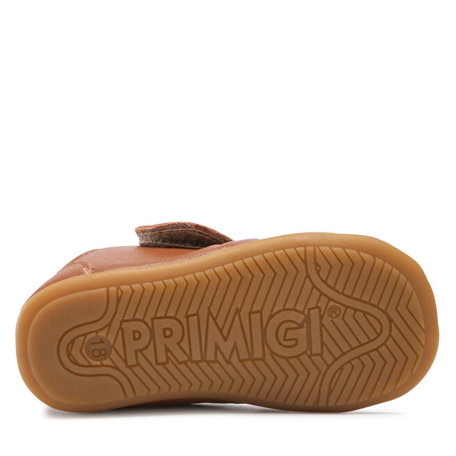 Primigi Polobotky Primigi 1901355 Cuoio