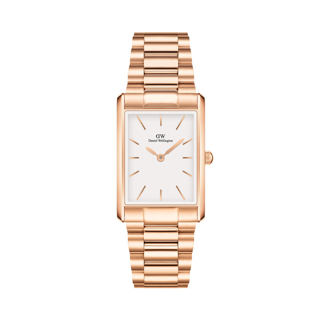 Zegarek Daniel Wellington Bound 9-Link - Złoty