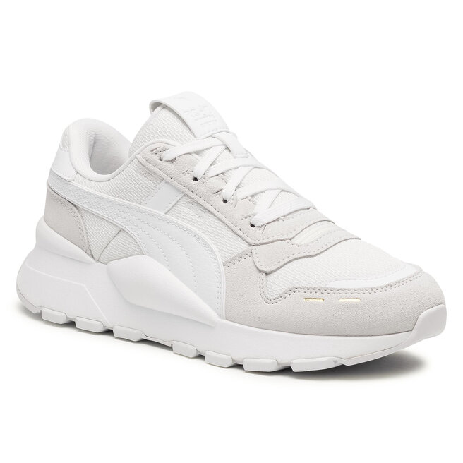 Sneakers Puma Rs 2.0 Femme 374958 4 Puma Team Gold •