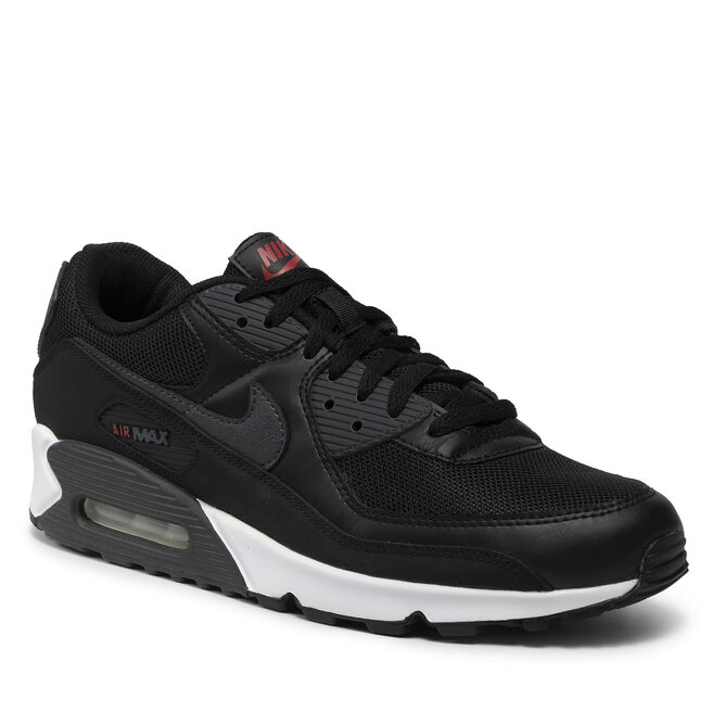 air max 90 dark smoke grey