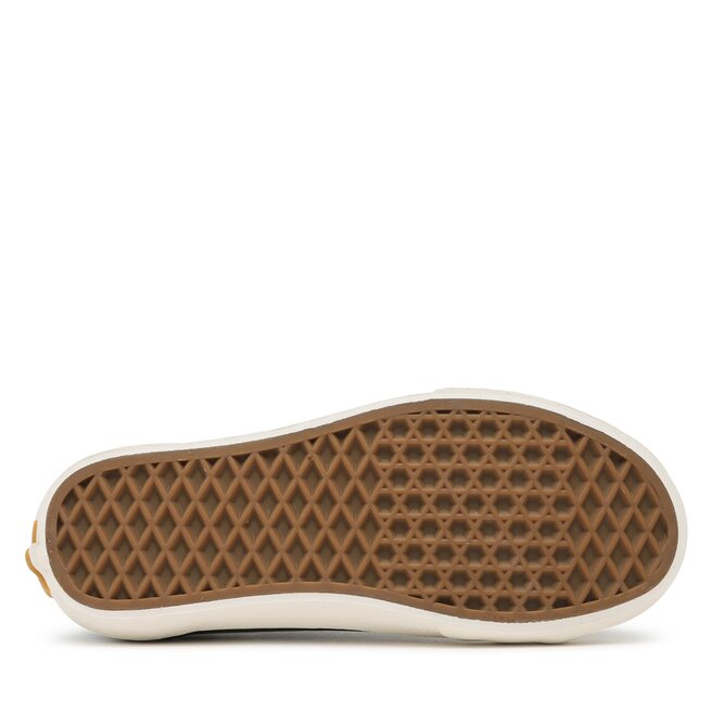 Scarpe sportive Vans Style 136 Deco VN0A4BX9T5O1 Nero escarpe.it