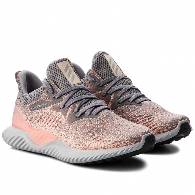 Adidas alphabounce w scarpa top