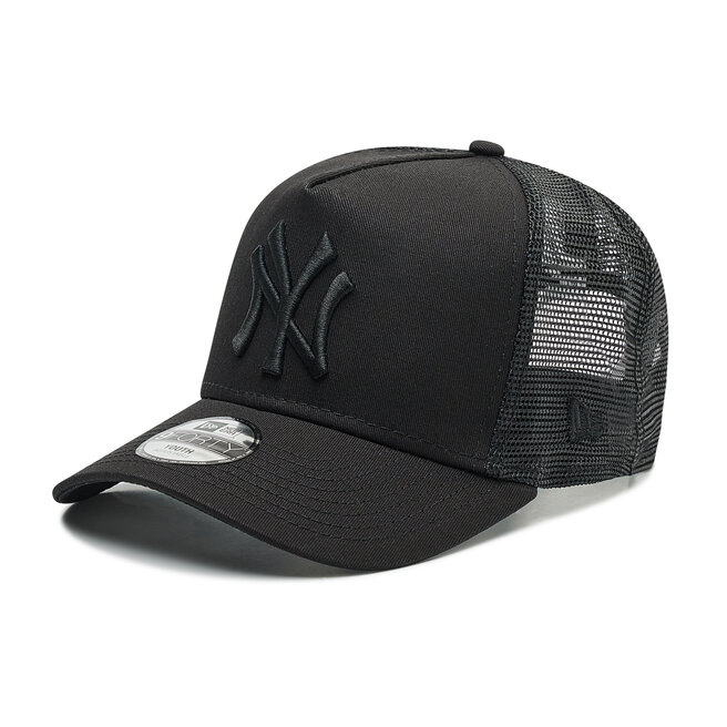 Czapka z daszkiem New Era New York Yankees Bob - M Czarny