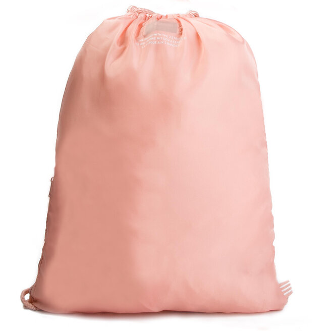 Sac dos cordon adidas GYMSACK TREFOIL DV2387 Gymsack Trefoil