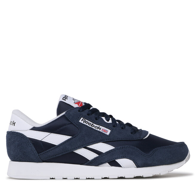 Reebok Scarpe Reebok Classic Nylon Shoes GY7234 Blu