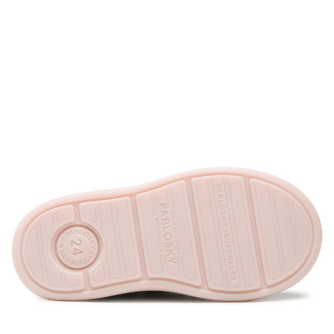Pablosky Sneakers Pablosky StepEasy by Pablosky 020270 M Pink