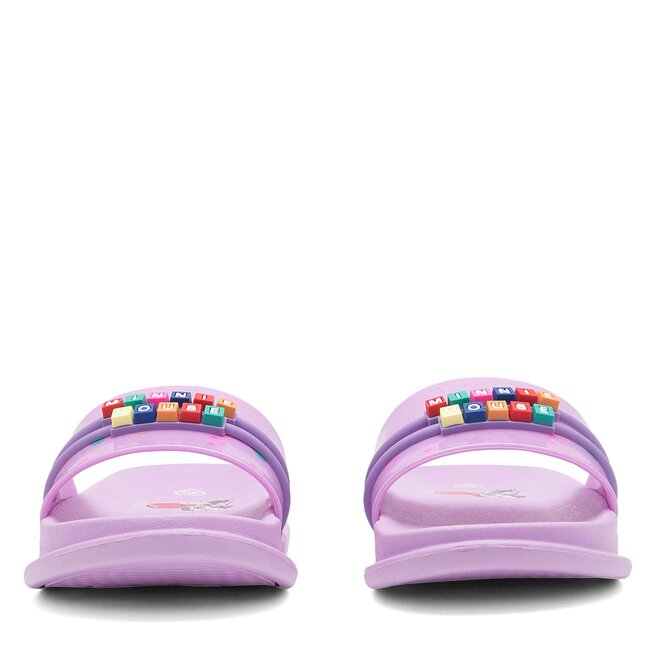 Mickey&Friends Papucs Mickey&Friends CA22166A EO Purple