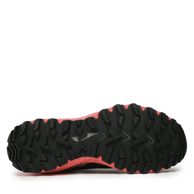 Joma Обувки Joma Tk.Trek Lady 2301 TKTRLS2301 Black/Pink
