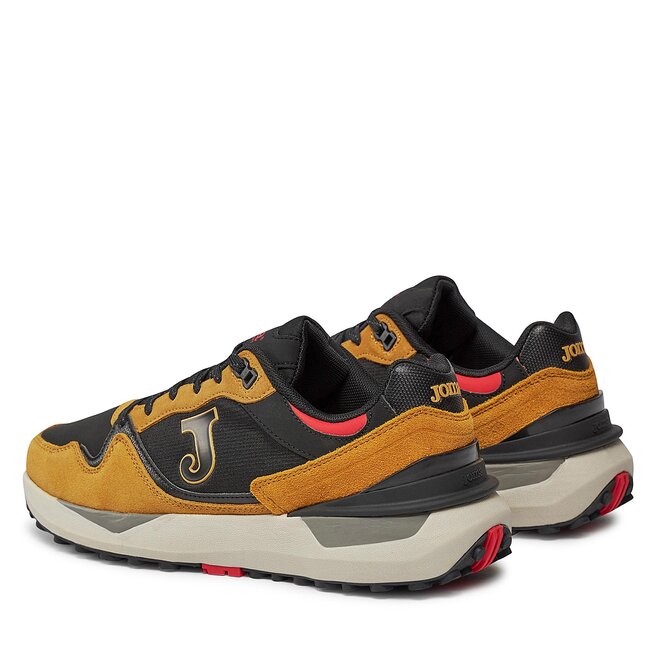 Joma Sneakers Joma C.3080 Men 2301 C3080W2301 Black Brown