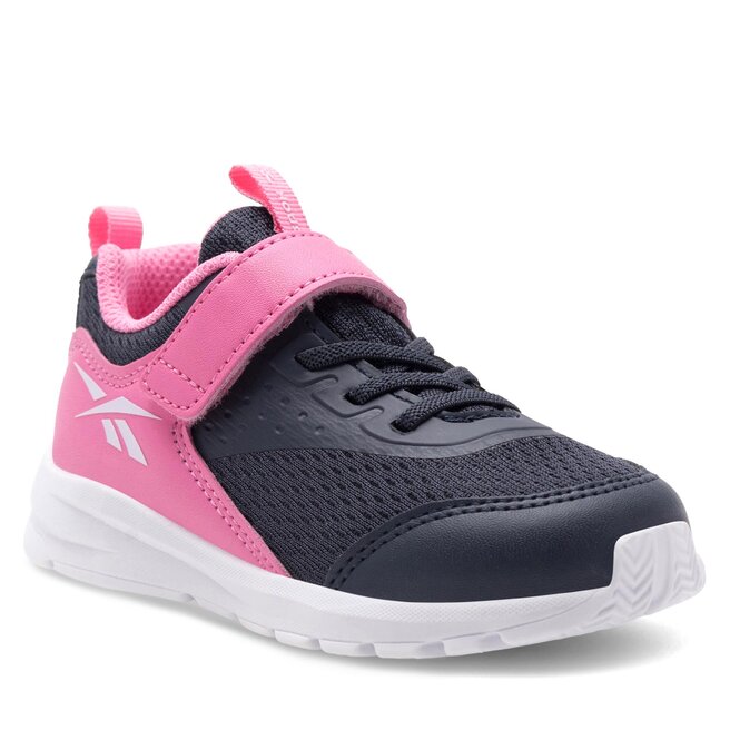 Reebok Boty Reebok REEBOK RUSH RUNNER 4 HP4785 Barevná