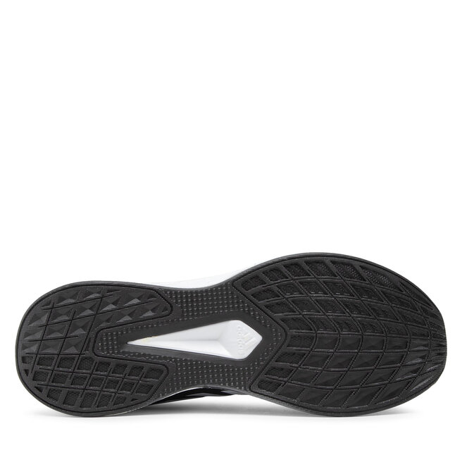 adidas Pantofi adidas Duramo 10 K GZ0610 Core Black/Cloud White/Core Black