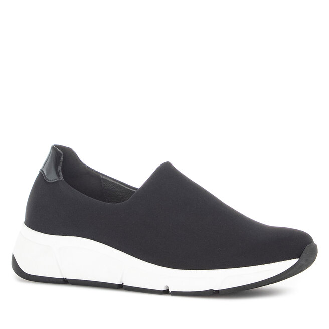 Sneakers Gabor 26.482.97 Schwarz
