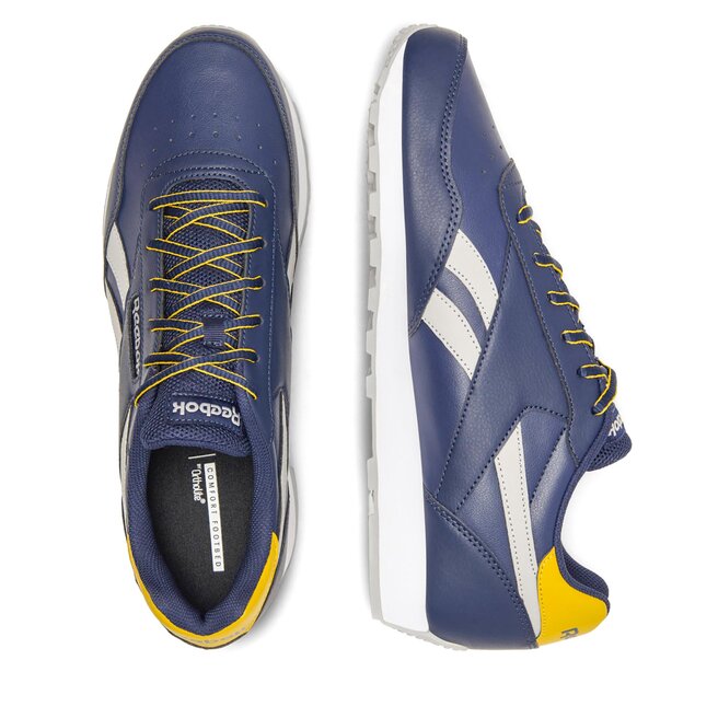 Zapatos Reebok Rewind Run 100032926 M Navy zapatos.es