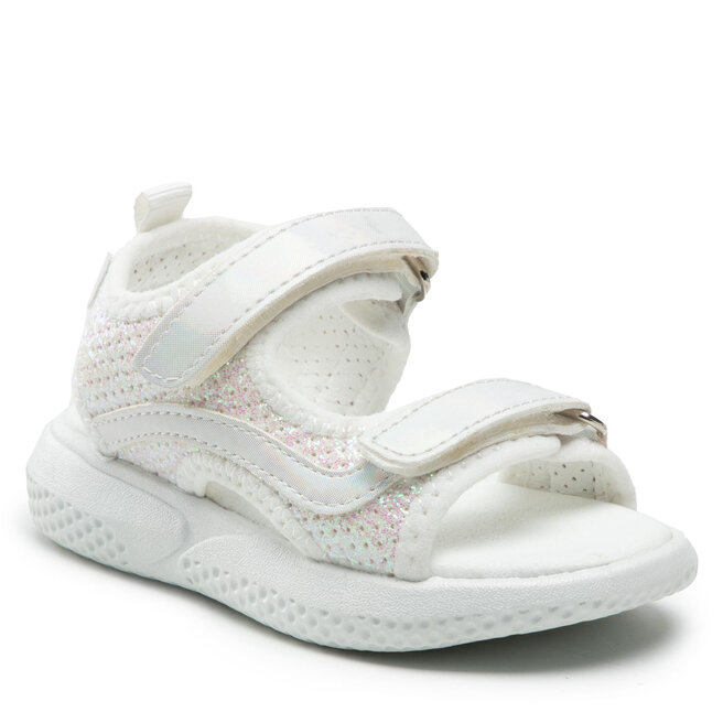 Σανδάλια Shone D541002 White 20