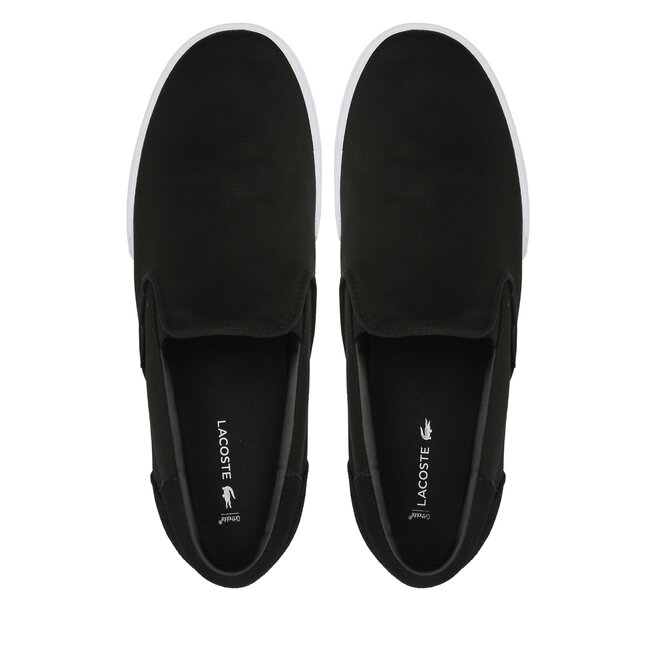 Sneakers aus Stoff Lacoste Jump Serve Slip 07221 Cma 743CMA0045312