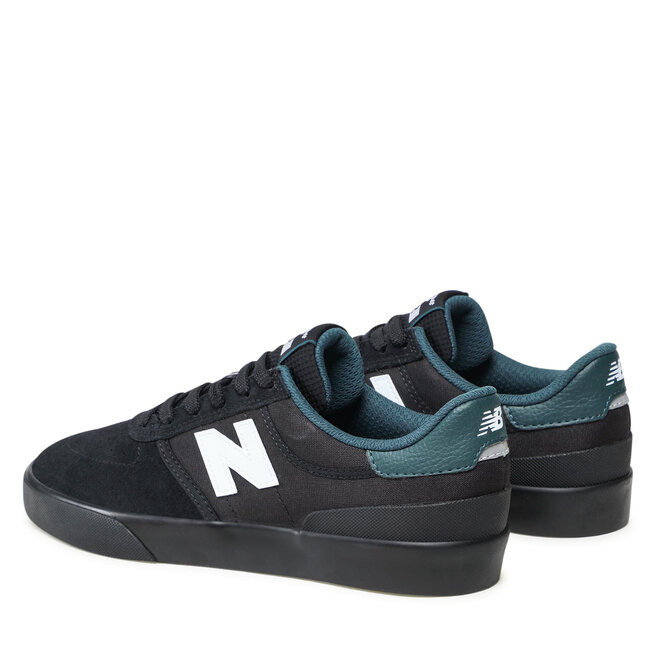 Laisvalaikio batai New Balance NM272BLK 