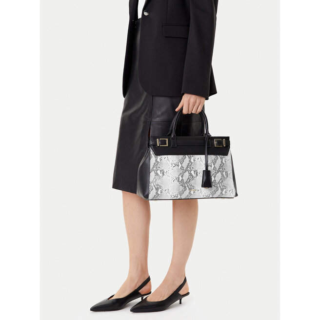 Torebka Lasocki C-LSK-M-005-08 Czarny -