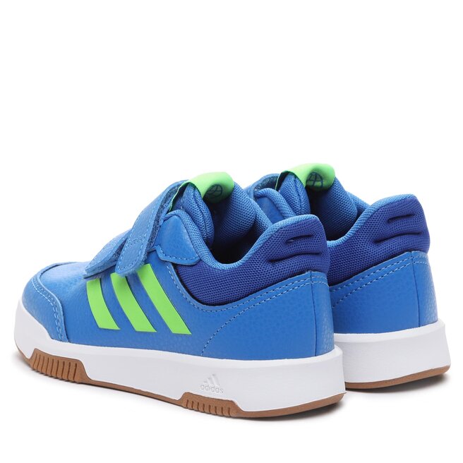 adidas Boty adidas Tensaur Hook and Loop ID2304 Broyal/Luclim/Royblu