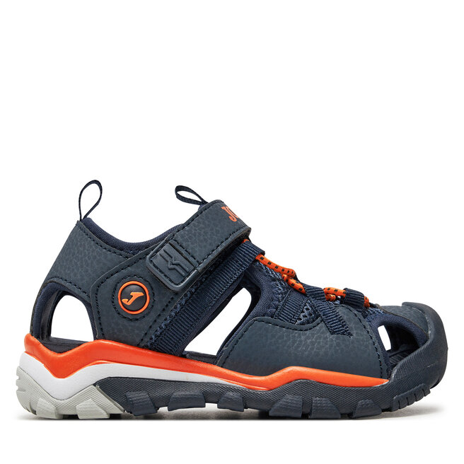 Sandały Joma S.Lake Jr 2403 - Granatowy
