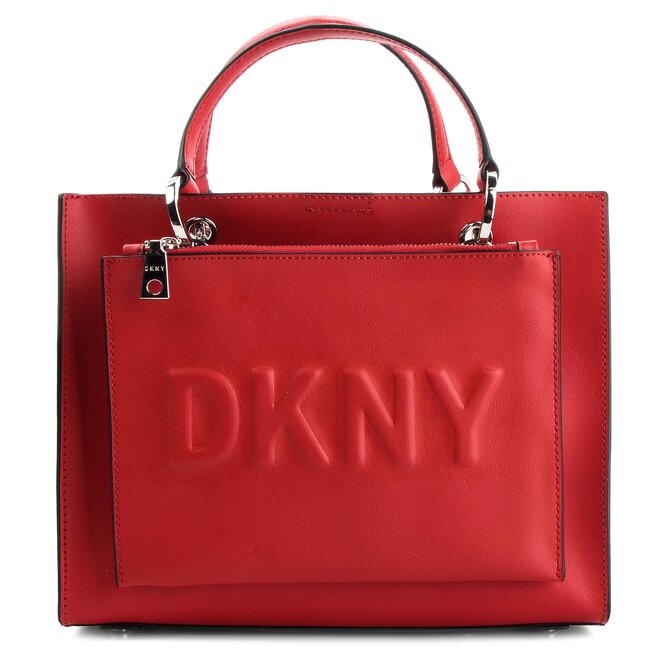 Dkny mott tote store
