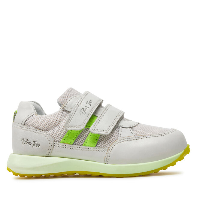 Sneakersy Olive Tree - Biały