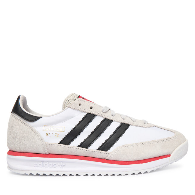 Męskie sneakersy adidas