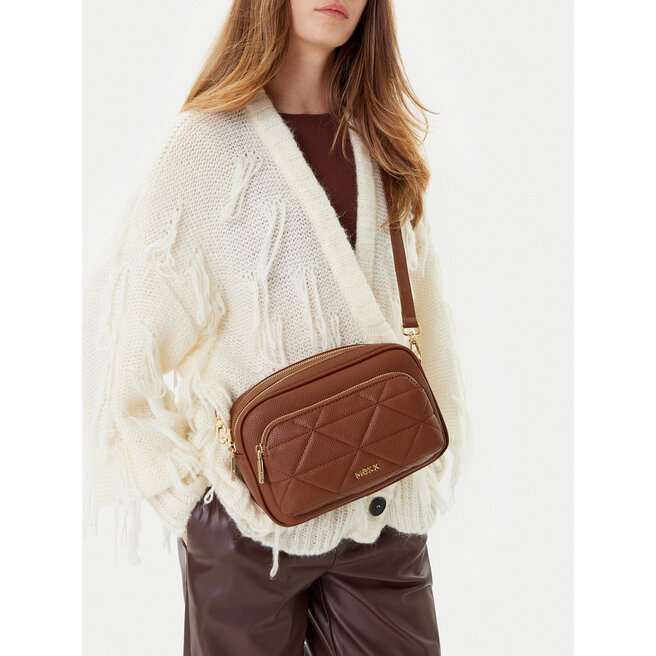 Torebka MEXX C-MEXX-L-010-08 Brązowy -
