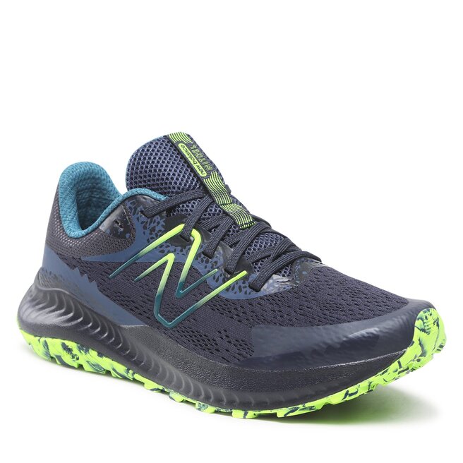 Παπούτσια New Balance DynaSoft Nitrel v5 MTNTRLB5 Σκούρο μπλε