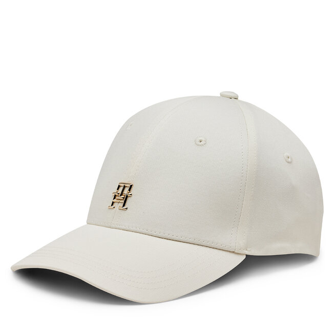 Καπέλο Jockey Tommy Hilfiger Essential Chic Cap AW0AW15772 Calico AEF
