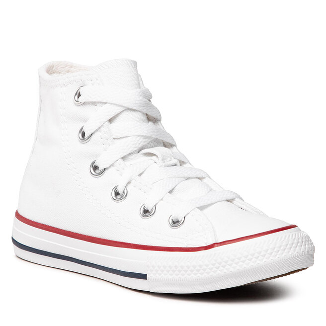 Converse Plátenky Converse Yths CT Core Hi 3J253 Optical Wht