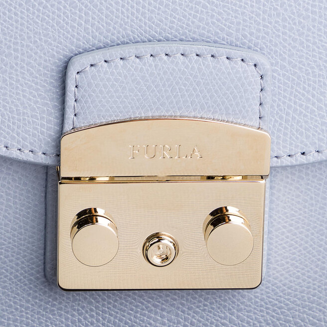 Furla best sale metropolis violetta