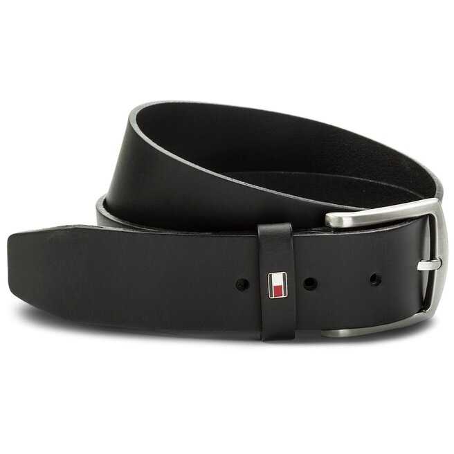 Tommy Hilfiger Мъжки колан Tommy Hilfiger New Denton Belt 4.0 E367863162 85 403
