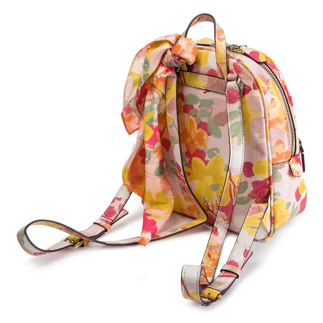 Guess shannon backpack top