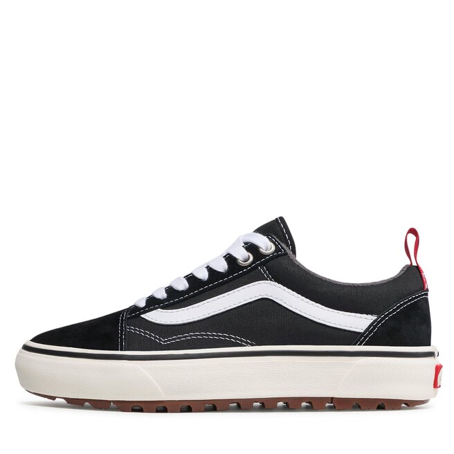 Vans basse deals bambino bianche