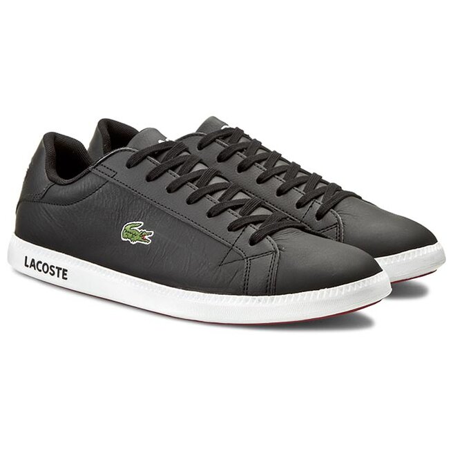 Lacoste graduate 2025 lcr3 blanche